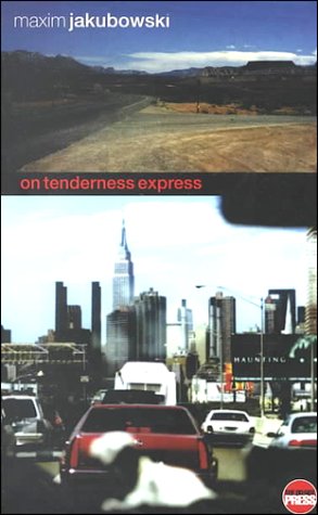9781899344543: On Tenderness Express