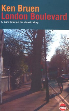 Imagen de archivo de London Boulevard: A Dark Twist on the Classic Story (Bloodlines) a la venta por Irish Booksellers
