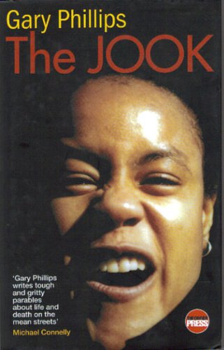 The Jook (9781899344925) by Gary Phillips