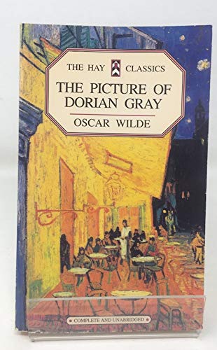 Imagen de archivo de The Picture Of Dorian Gray (Spanish Edition) a la venta por More Than Words