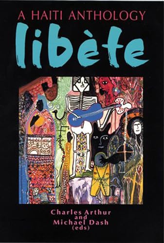 9781899365296: Libete: A Haiti Anthology