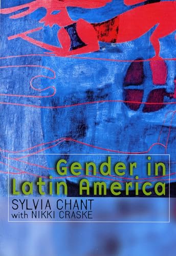 Gender in Latin America (9781899365531) by Chant, Sylvia; Craske, Nikki