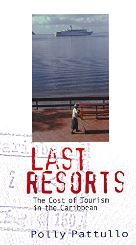 Imagen de archivo de Last Resorts a la venta por Ergodebooks