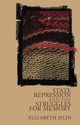 9781899365654: State Repression and the Struggles for Memory