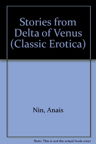 9781899370009: Stories from Delta of Venus: v. 1 (Classic Erotica)