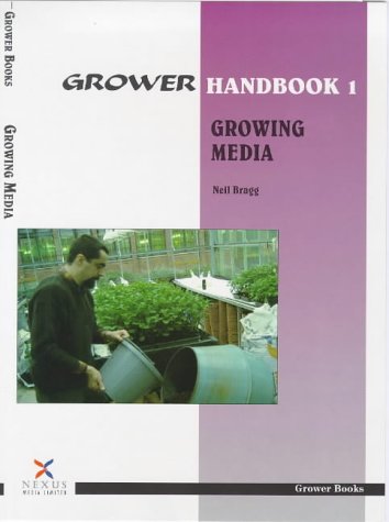 Stock image for Growing Media for sale by Better World Books Ltd