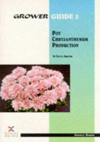 Stock image for Pot Chrysanthemum Production for sale by Better World Books Ltd