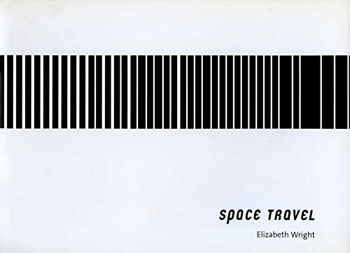 Imagen de archivo de Elizabeth Wright - Space Travel with CD a la venta por Art Data