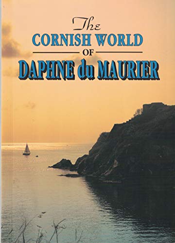 Stock image for The Cornish World of Daphne Du Maurier for sale by WorldofBooks