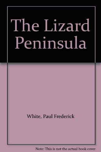 Beispielbild fr The Lizard Peninsula zum Verkauf von Reuseabook
