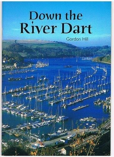 Stock image for Down the River Dart for sale by WorldofBooks