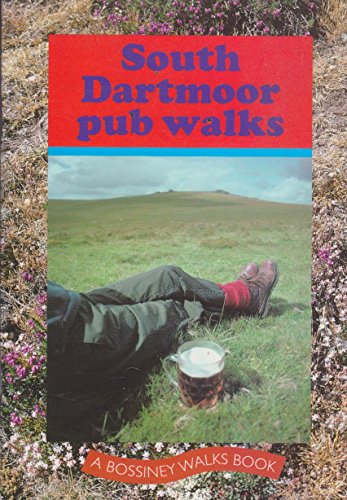 Stock image for South Dartmoor Pub Walks for sale by WorldofBooks
