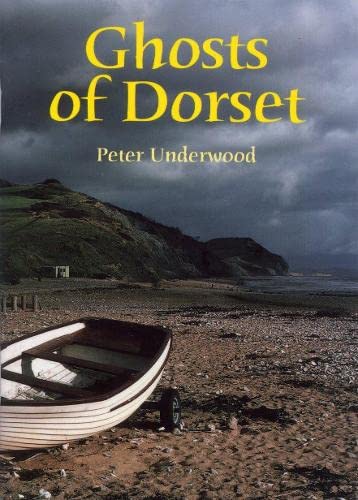 Imagen de archivo de Ghosts of Dorset a la venta por WorldofBooks