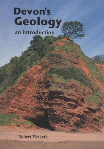 Stock image for Devon's Geology: An Introduction for sale by WorldofBooks