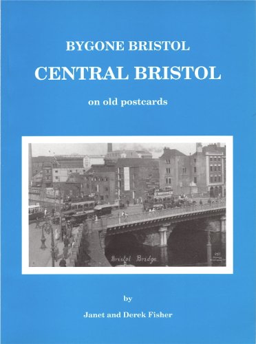 9781899388257: Central Bristol