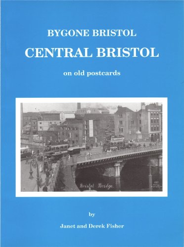 Imagen de archivo de Central Bristol a la venta por MusicMagpie