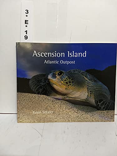 Stock image for Ascension Island Atlantic Outpost (Wild Isles S.) for sale by Goldstone Books