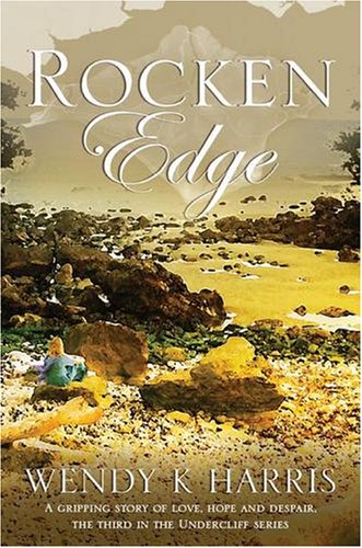 Stock image for Rocken Edge for sale by WorldofBooks