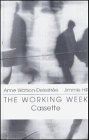 Imagen de archivo de THE WORKING WEEK a la venta por Iridium_Books