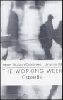9781899396955: The Working Week: Spoken Business English with a Lexical Approach