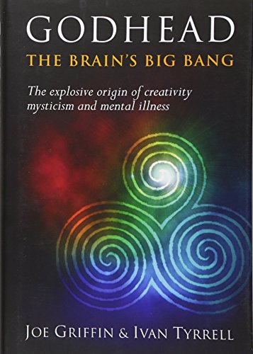 Stock image for Godhead: The Brain's Big Bang for sale by Studibuch