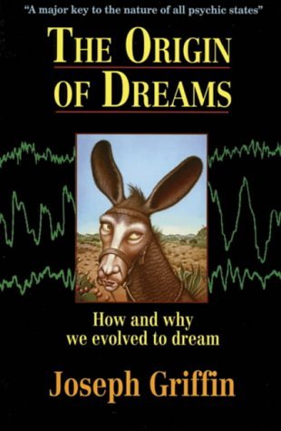 Stock image for The Origin of Dreams for sale by Greener Books