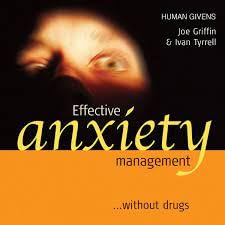Stock image for Effective Anxiety Management Without Drugs for sale by Revaluation Books