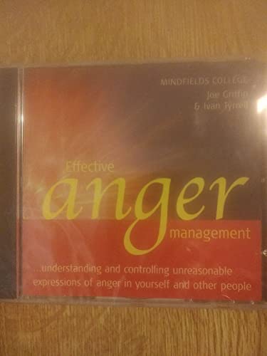 Stock image for Effective Anger Management for sale by Revaluation Books