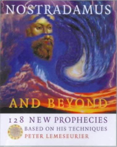 Stock image for Nostradamus And Beyond for sale by Goldstone Books