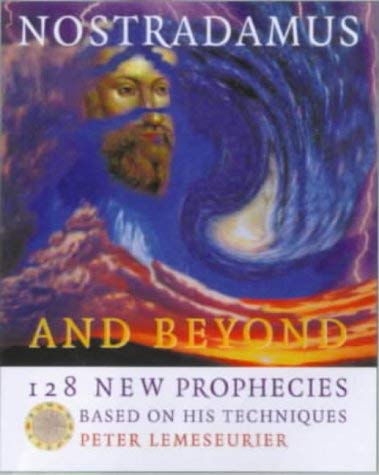 9781899434398: Nostradamus and Beyond