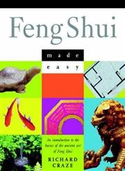 Imagen de archivo de Feng Shui Made Easy a la venta por Books Puddle