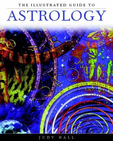 Beispielbild fr The Illustrated Guide to Astrology zum Verkauf von WorldofBooks