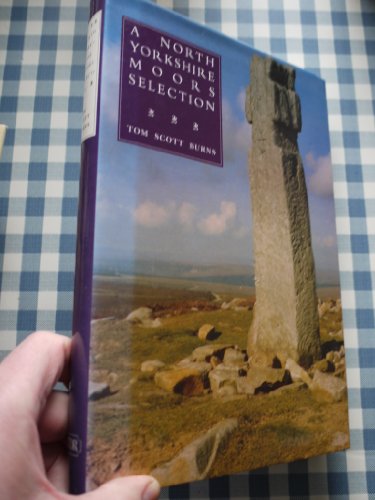 Beispielbild fr North Yorkshire Moors Selection zum Verkauf von Reuseabook