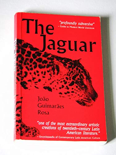9781899460908: The Jaguar