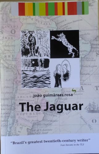 9781899460908: Jaguar and Other Stories