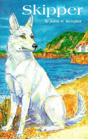 Stock image for Skipper the Dog from the Sea for sale by WorldofBooks