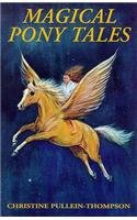 Stock image for Magical Pony Tales for sale by WorldofBooks