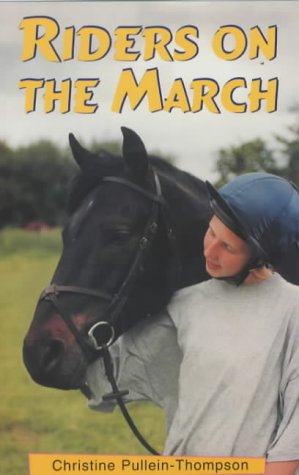 9781899470600: Riders on the March