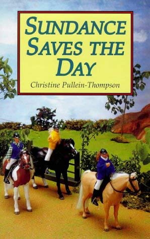 Imagen de archivo de Sundance Saves the Day a la venta por WorldofBooks