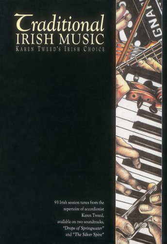 Stock image for Karen Tweed's Irish Choice for sale by WorldofBooks