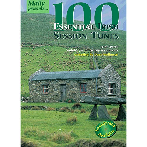 Stock image for 100 Essential Irish Session Tunes for sale by SecondSale