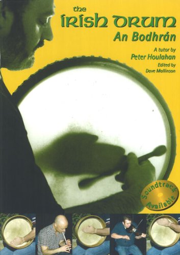 Stock image for Irish Drum an Bodhran for sale by Solr Books