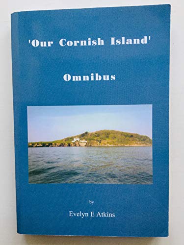 Imagen de archivo de Our Cornish Island a la venta por dsmbooks