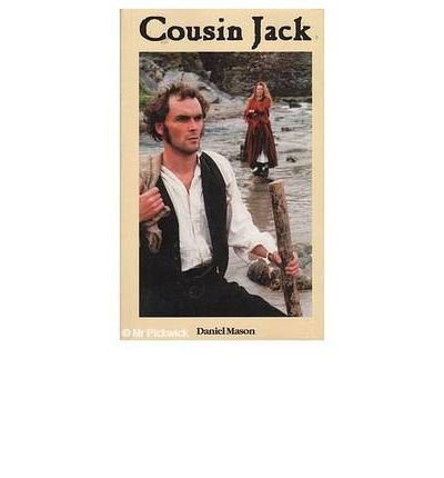 Stock image for Cousin Jack for sale by WorldofBooks