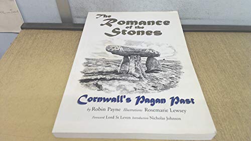 Imagen de archivo de Cornwall's Pagan Past (Chapter 4) (Romance of the Stones) a la venta por WorldofBooks