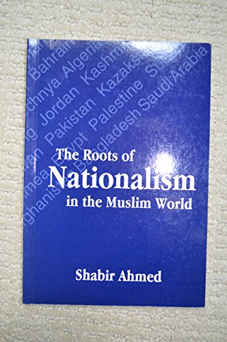 Stock image for Roots of Nationalism in the Muslim World for sale by WeBuyBooks