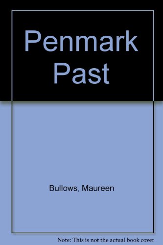 9781899536580: Penmark Past