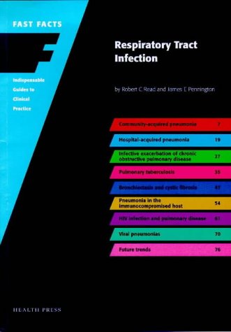 Beispielbild fr Fast Facts: Respiratory Tract Infection zum Verkauf von WorldofBooks