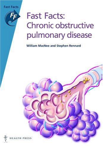 9781899541997: Chronic Obstructive Pulmonary Disease, Fast Facts Series