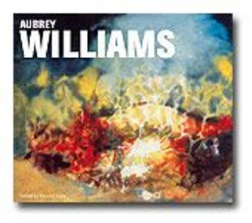 Stock image for Aubrey Williams for sale by AwesomeBooks